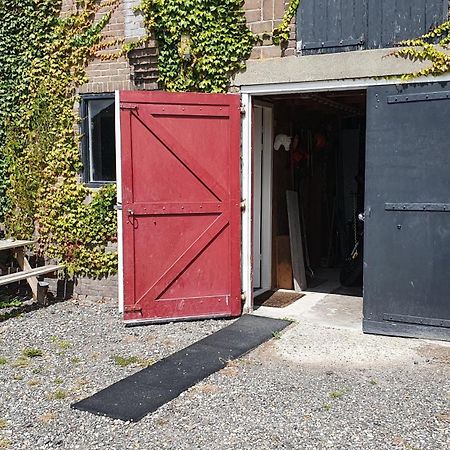 De Stjelp Bed & Breakfast Dongjum Exterior foto